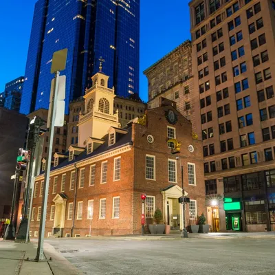 Ньюбери-стрит, Бостон: подробная информация с фото | Туристический Гид |  Planet of Hotels