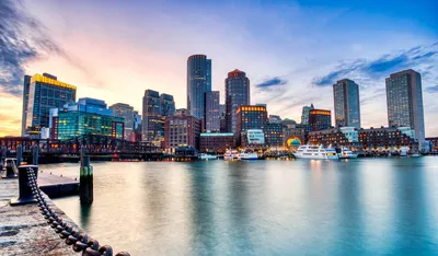 How to Visit Boston in 2024 | 3, 4, and 5 Day Itineraries