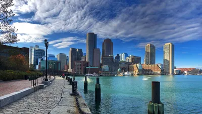 Visit Boston: 2024 Travel Guide for Boston, Massachusetts | Expedia