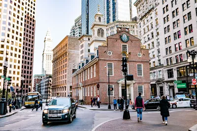 10 Things to Do in Boston in October - Hellotickets