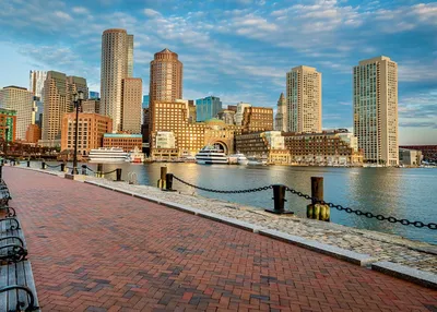 Boston - What you need to know before you go – Go Guides