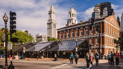 CityPASS® - See 4 Top Things to Do in Boston and Save 45%