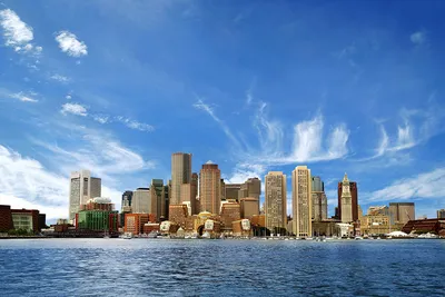 Luxury condo building boom: Boston's towers of wealth