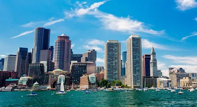 Who lives here: Digging deep into Boston's demographics | WBUR News