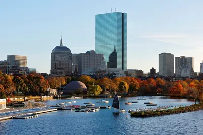 Boston, Massachusetts: Attractions with CityPASS