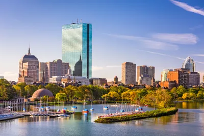 Visit Boston: 2024 Travel Guide for Boston, Massachusetts | Expedia