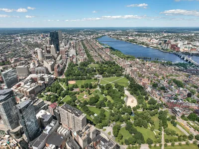 Boston on a budget 2023: What to do and where to stay | The Independent
