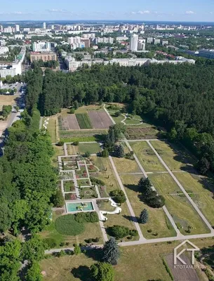 Центральный Ботанический сад НАН Беларуси, Минск, Беларусь | отзывы