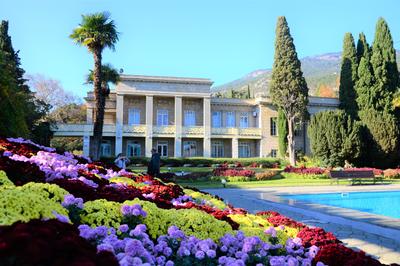 Национальный ботанический сад Грузии, Тбилиси: лучшие советы перед  посещением - Tripadvisor