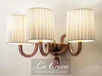 Бра Euroluce Lampadari CLOE A2L - купить | Цена, характеристики | White -  Gold