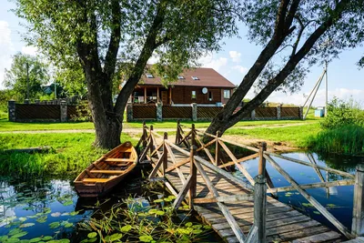 Экскурсия на Браславские озера из Минска