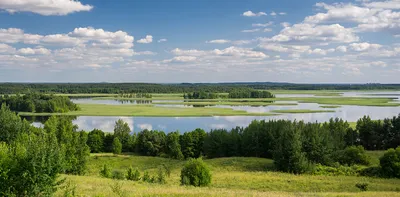 Отдых на озере Струсто - Villa Flora - Браславские озера