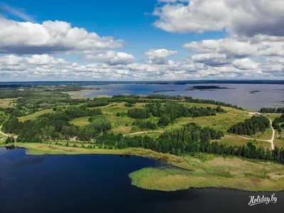 Браславские озёра, Браслав. Достопримечательности Беларуси, Путешествие и  туризм, Исторические и архитектурные памятники.