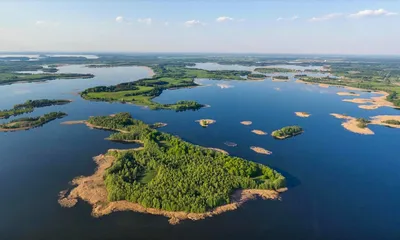 Браславские озера также могут стать безвизовой зоной для иностранцев |  Новости Беларуси | euroradio.fm