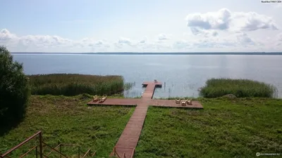 Озеро Новята | Планета Беларусь