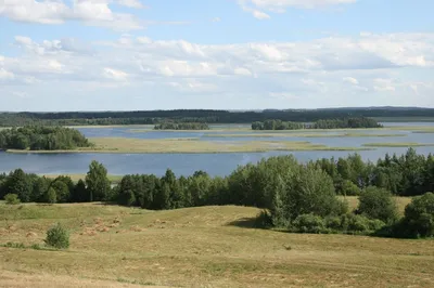 Национальный парк Браславские озера