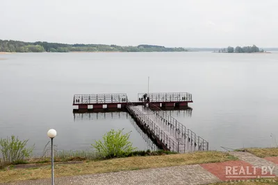 Нарочь и Браслав — отдых в Беларуси на озерах