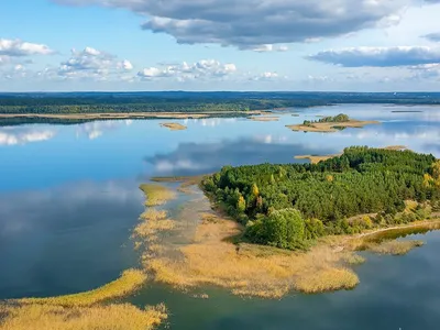 Браславские озера: отдых, как добраться, на карте, видео, Национальный парк