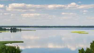 Национальный парк Браславские озёра - Отдых в Беларуси