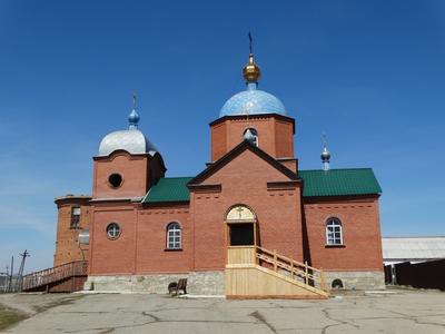 Брединский историко-краеведческий музей — Наш Урал и весь мир