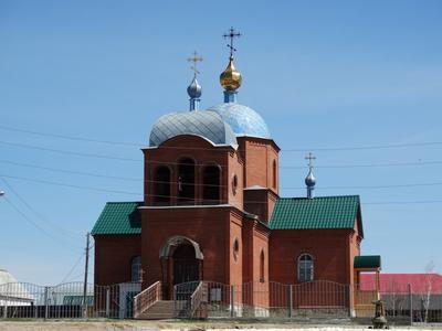 Нежилое здание и земельный участок, по адресу: Челябинская обл., Брединский  р-он, п. Бреды, ул. РТС, д. 4-и | Челябинская область | Торги России