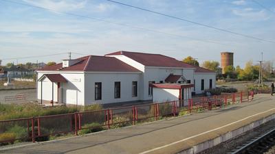 Фото: Герою гражданской войны комиссару М. Л. Гербанову, памятник,  мемориал, Челябинская область, посёлок Бреды, Октябрьская улица — Яндекс  Карты