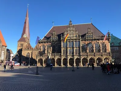 Historische Altstadt, Бремен: лучшие советы перед посещением - Tripadvisor