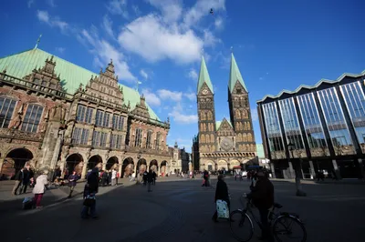 Bremen - Wikipedia