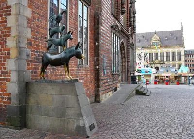 Bremen, Germany – 6 Reasons Why I Love The City