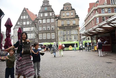 Bremen Travel Guide | Bremen Tourism - KAYAK