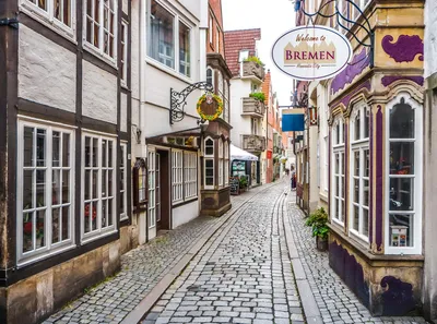 25 Best Things to Do in Bremen (Germany) - The Crazy Tourist | Bremen  germany, Germany photography, Bremen
