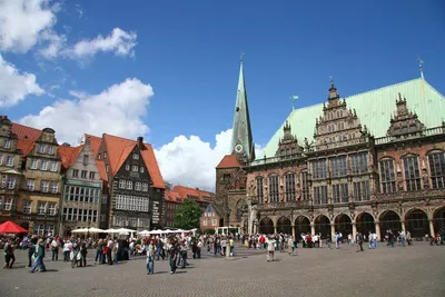 9 Best Things to Do in Bremen - What is Bremen Most Famous For? – Go Guides