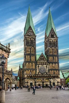 10 fun facts about Bremen, Germany | GermanGlobe