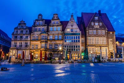 BREMEN: Showing some love to Germany's other northern city-state — Tori  Boeck