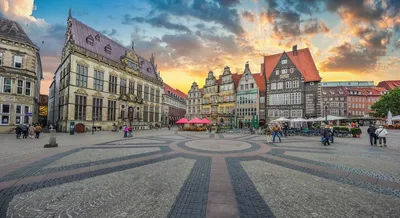 Bremen, Germany: Things To Do, Where To Eat, and Where To Stay