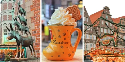 13 Fun Things to do in Bremen, Germany (2024) – Travel Addicts