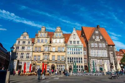 26 BEST THINGS TO DO IN BREMEN – TIPS BY A LOCAL - Arzo Travels