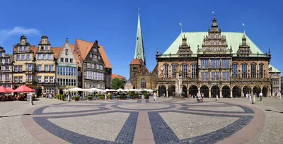 BREMEN: IF YOU ARE LOOKING FOR AN ORIGINAL CITY TRIP IN GERMANY – The  Twirling Traveler
