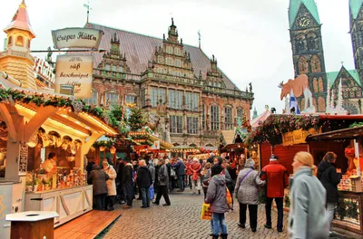 Best Things to Do in Bremen - بنیامین مارکو| جهانگرد و سفرنامه نویس ایرانی