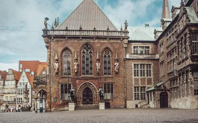 9 Best Things to Do in Bremen - What is Bremen Most Famous For? – Go Guides