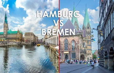 A Weekend in Germany: From Bremen to Cologne • ADARAS Blogazine
