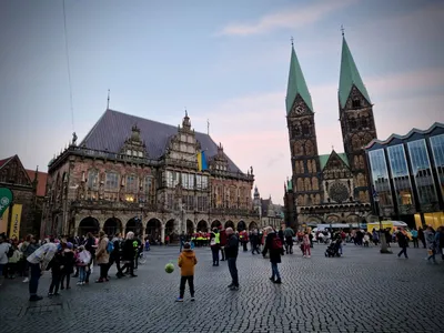 The Most Beautiful Christmas Markets in Bremen, Germany - Arzo Travels