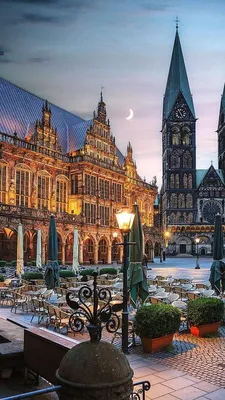 Bremen and Bremerhaven – two cities, one region - Germany Travel