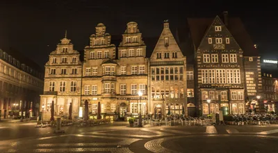 10 Magical Things to do in Bremen, Germany in Winter
