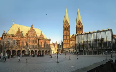 What to do in Bremen, Germany - Zimmin Around the World