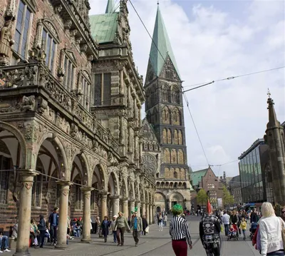 Bremen: A mix of history, heritage, and sustainability | Mint Lounge