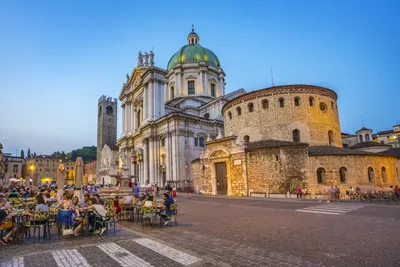 Bergamo and Brescia are Italy's capitals of culture for 2023 - Lonely Planet