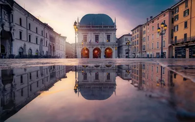 What to see in Brescia in one day - Italia.it