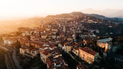 The Best Things to Do in Bergamo and Brescia, Italy's Capital of Culture  Cities for 2023 | Condé Nast Traveler
