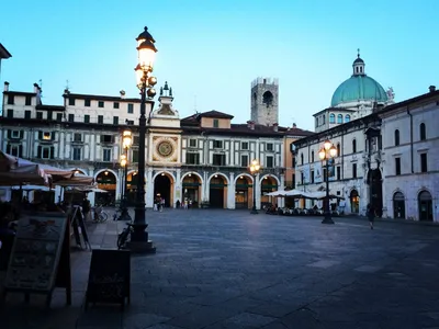 Brescia Castle - Fondazione Brescia Musei